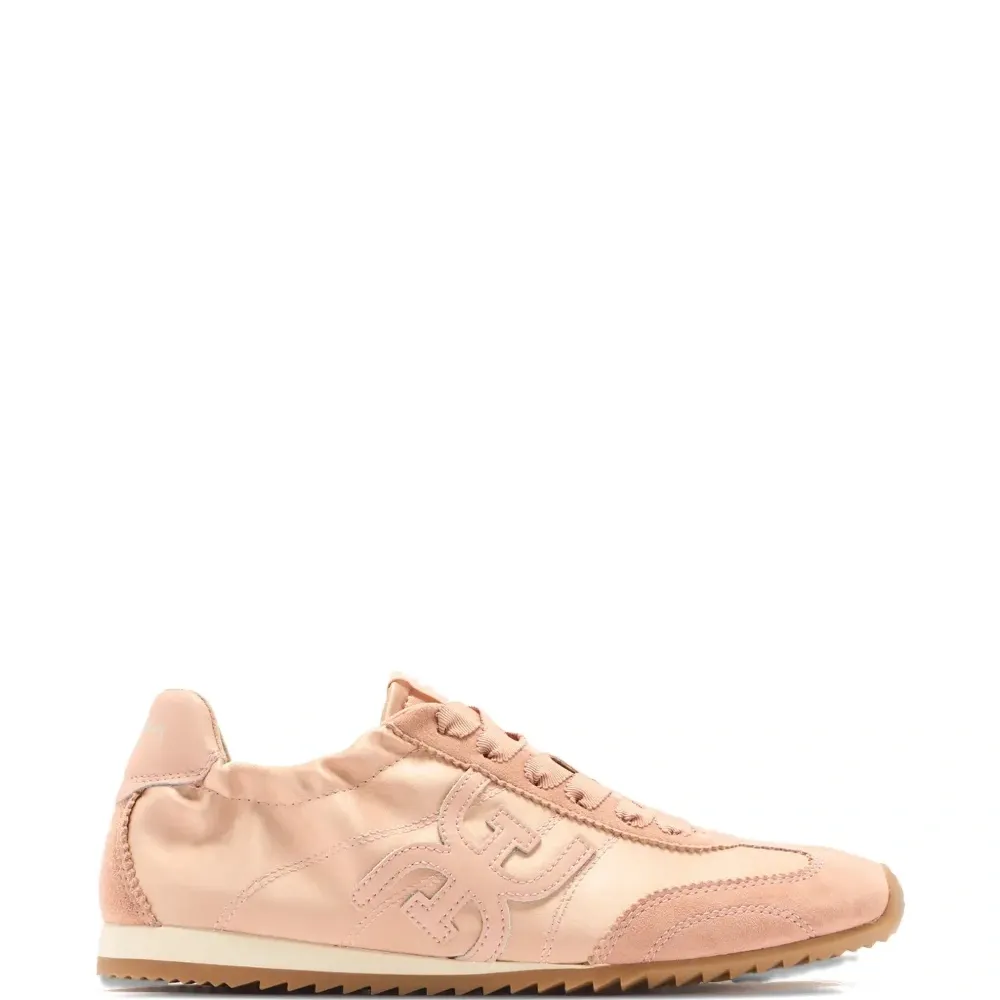 Кроссовки Isella на шнуровке