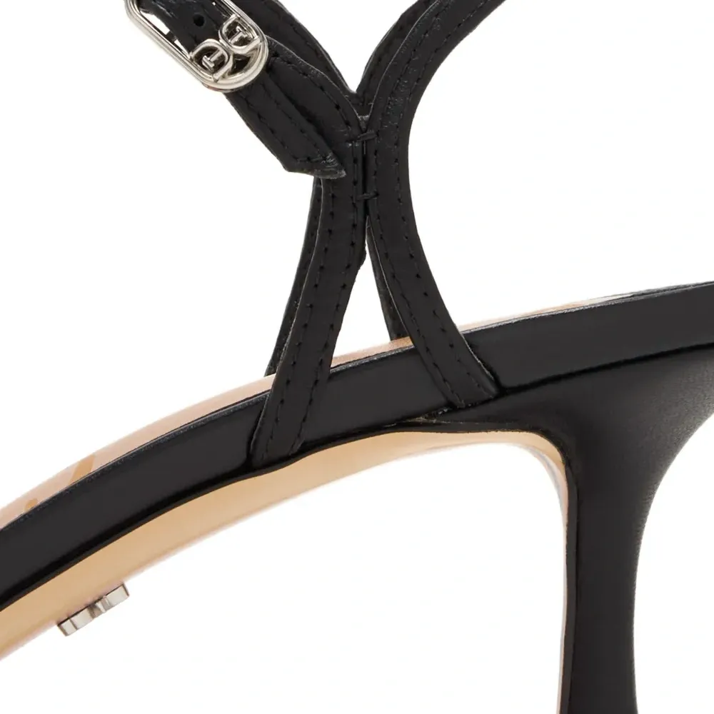 Босоножки Presley с ремешками