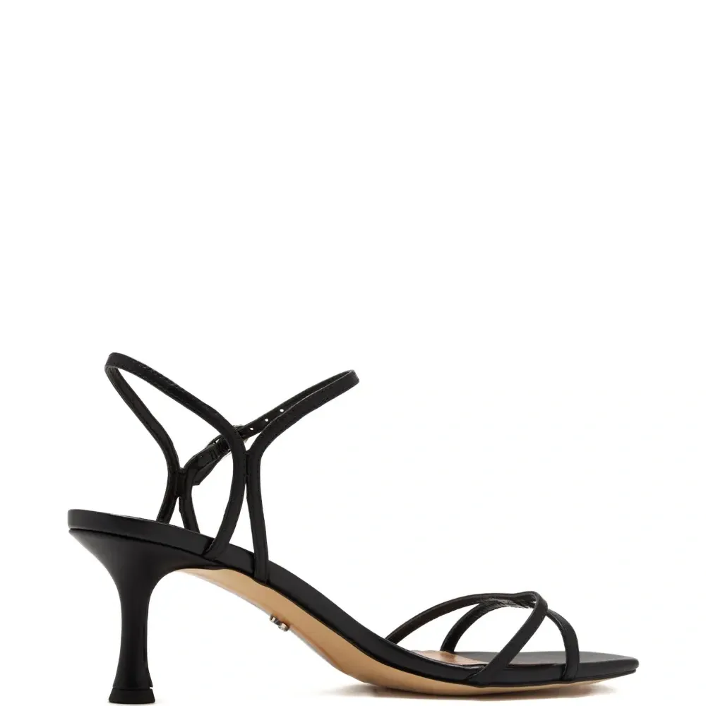 Босоножки Presley с ремешками