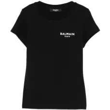 Футболка с логотипом