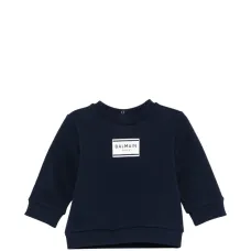 Детский топ с логотипом