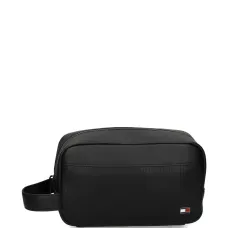 Рифленая косметичка на молнии