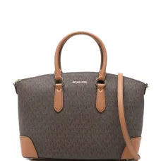 Большая сумка-тоут Murphy с монограммой