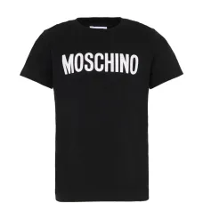 Футболка с логотипом