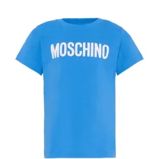 Футболка с логотипом