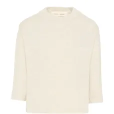 Футболка с длинными рукавами