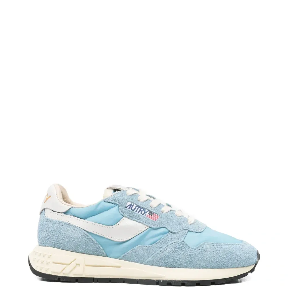 Кроссовки Reelwind на шнуровке Кроссовки Reelwind на шнуровке