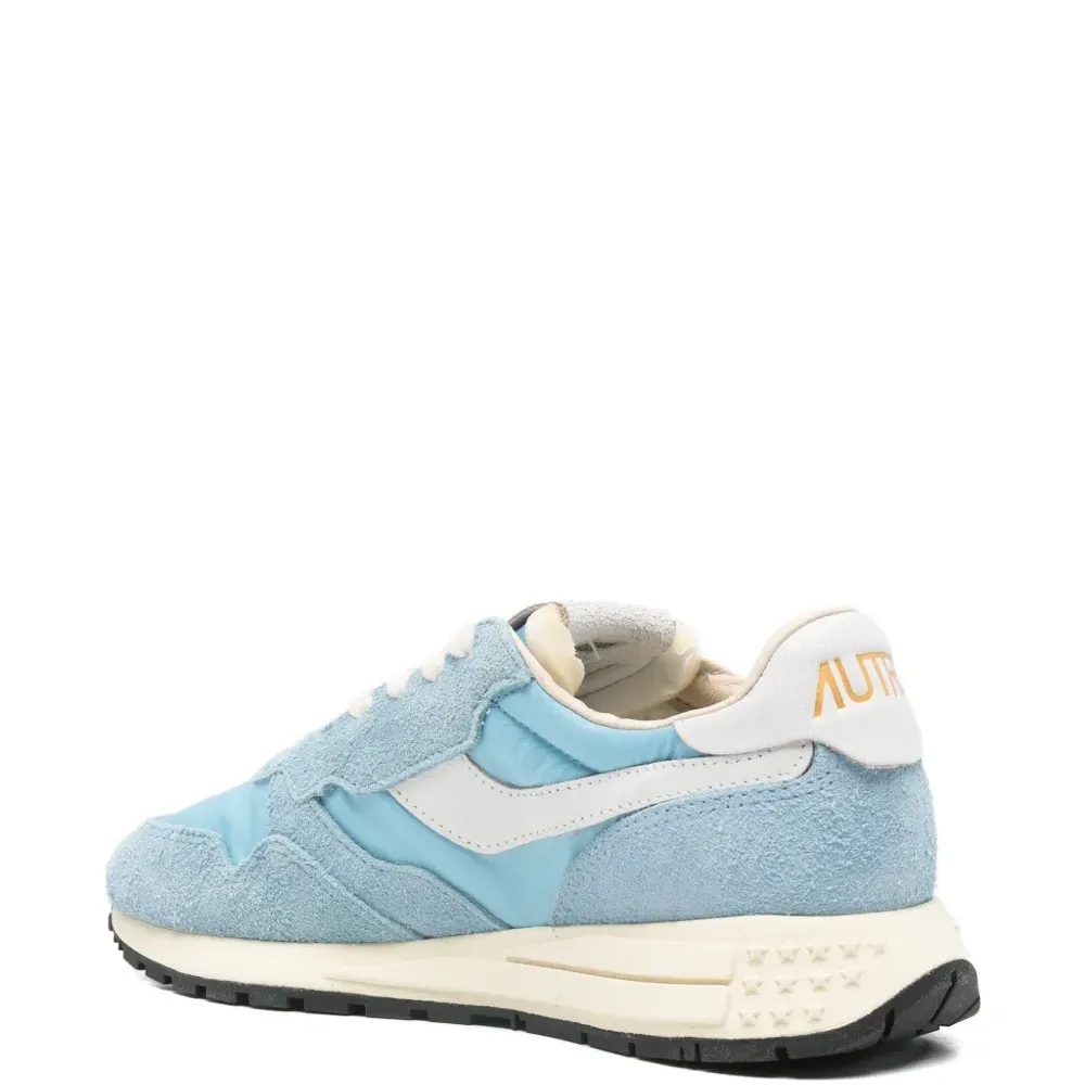 Кроссовки Reelwind на шнуровке Кроссовки Reelwind на шнуровке