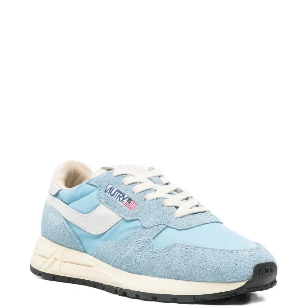 Кроссовки Reelwind на шнуровке Кроссовки Reelwind на шнуровке