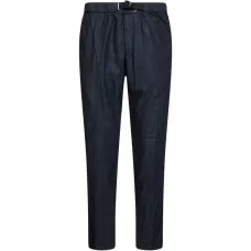 Брюки с поясом Брюки с поясом