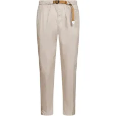 Брюки с поясом Брюки с поясом