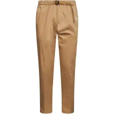 Брюки с поясом Брюки с поясом