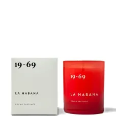 Свеча La Habana