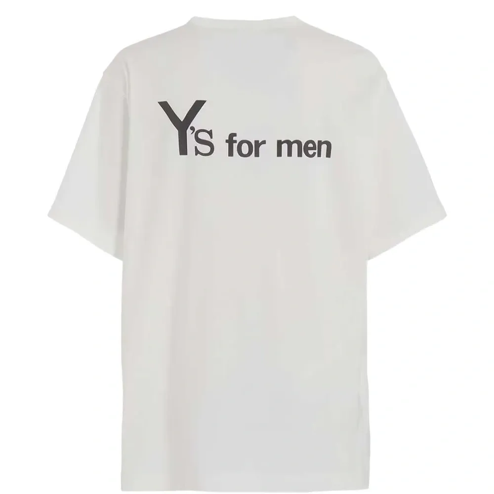 Футболка с логотипом