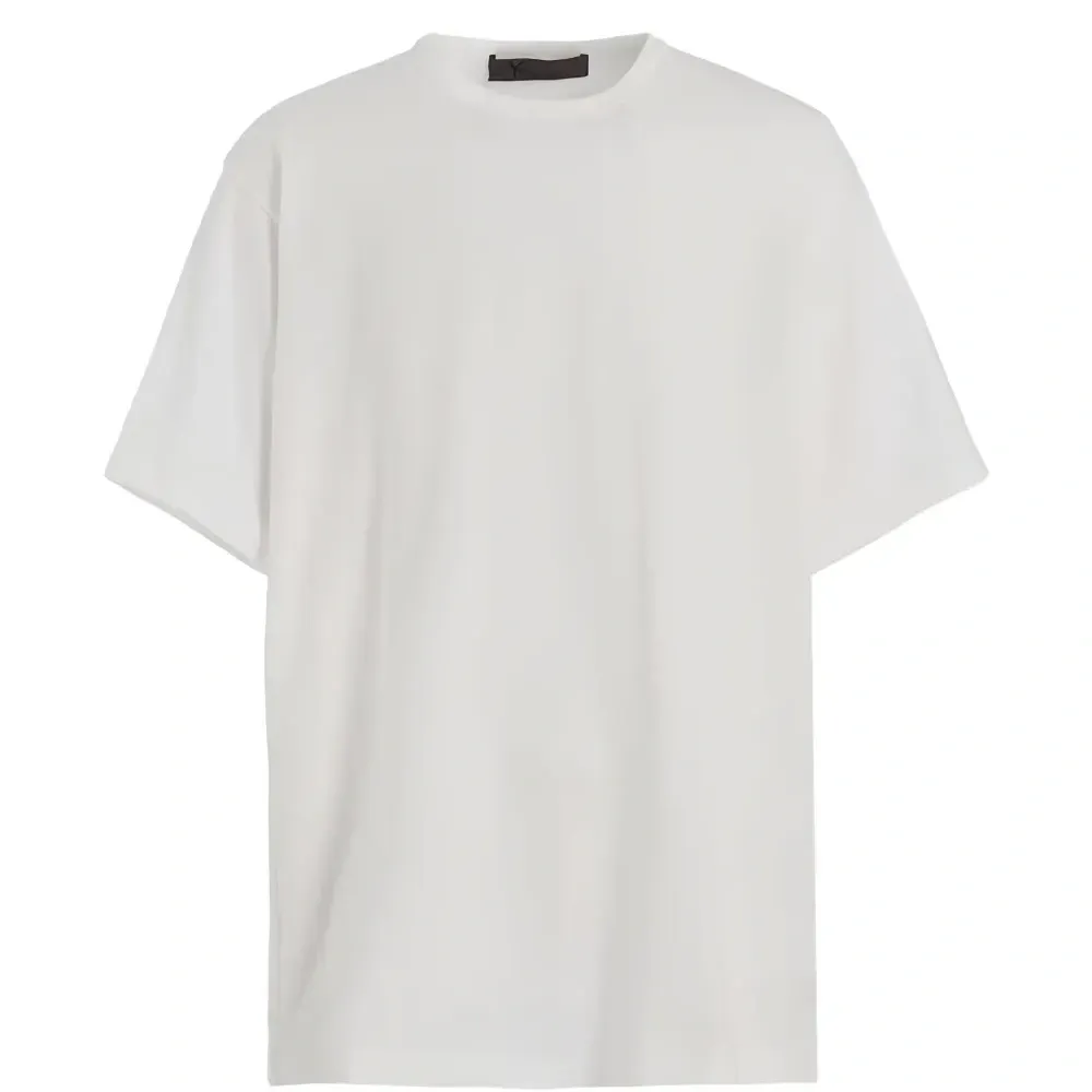 Футболка с логотипом