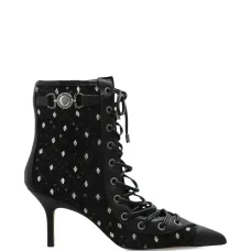 Ботильоны на шнуровке Mansion Corset