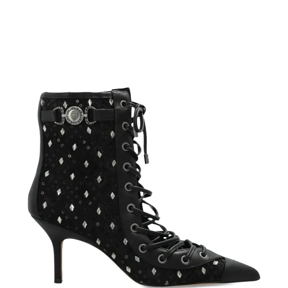 Ботильоны на шнуровке Mansion Corset Ботильоны на шнуровке Mansion Corset