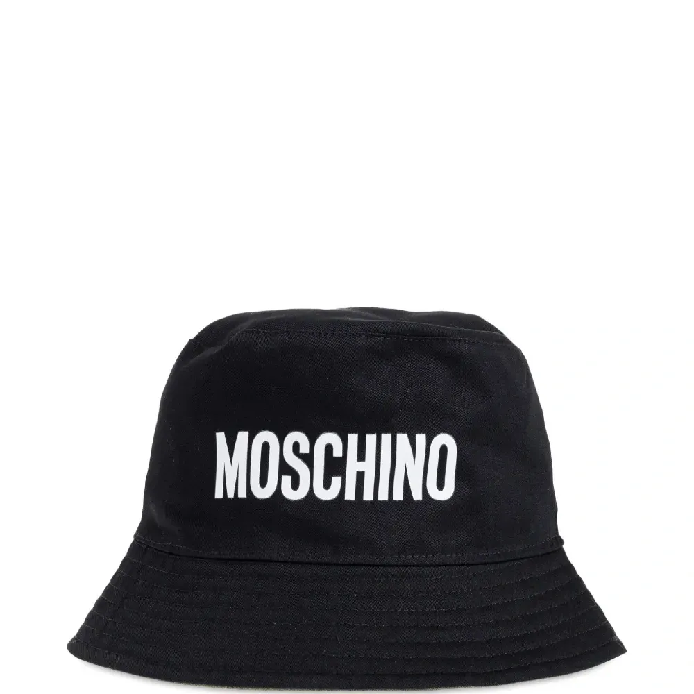 Двусторонняя панама с логотипом