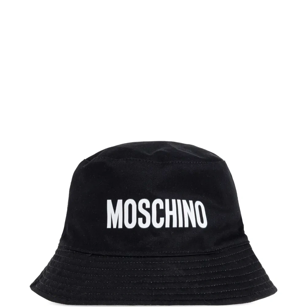 Панама с логотипом