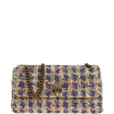 Сумка через плечо Kensington с клапаном, очень большого размера