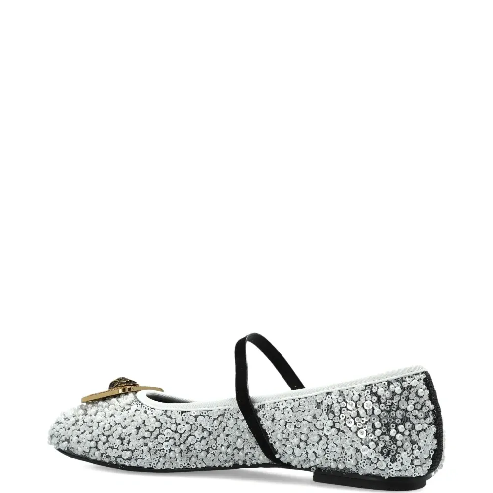 Балетки Pimlico с украшением