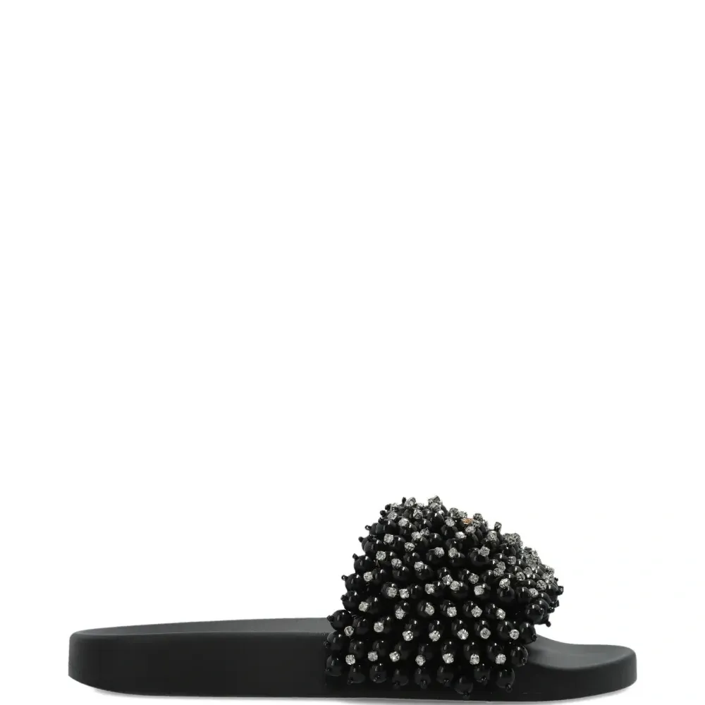 Сланцы Meena с бусинами и отделкой в виде орла