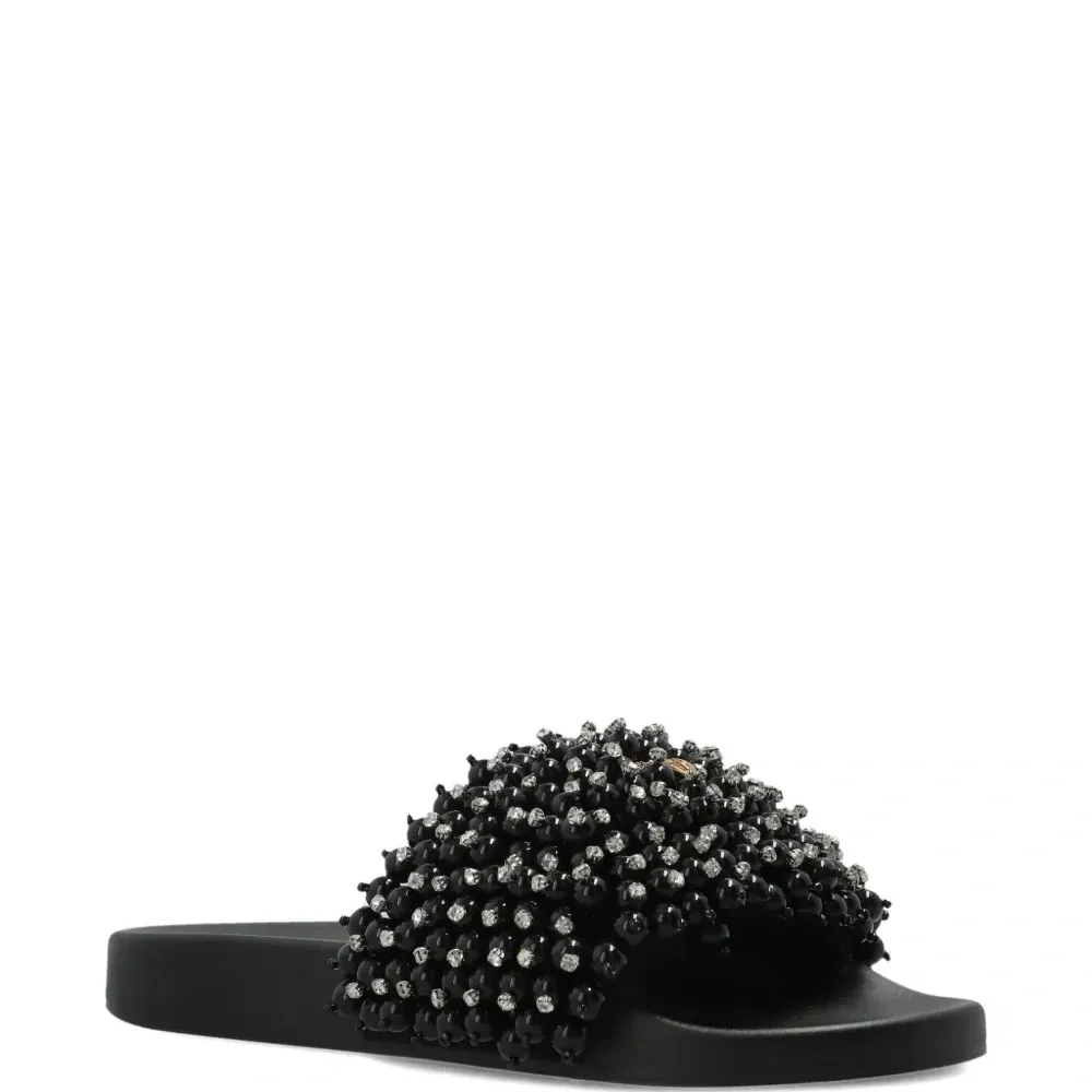 Сланцы Meena с бусинами и отделкой в виде орла