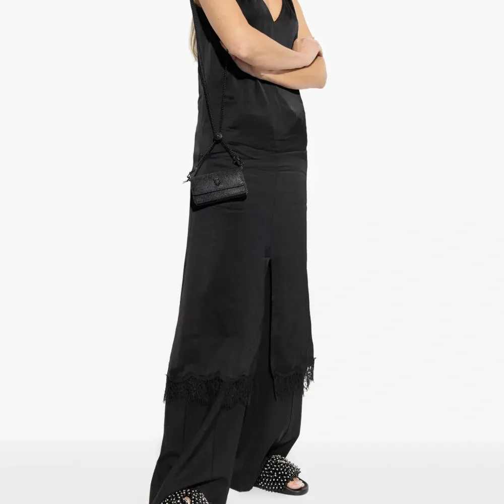 Сланцы Meena с бусинами и отделкой в виде орла