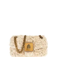 Мини-сумка на плечо Pimlico с украшениями