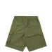 Шорты карго с эластичным поясом