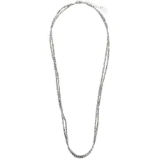 Многослойное ожерелье