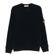 Свитер вафельной вязки