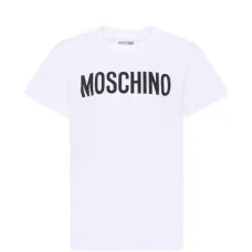 Футболка с логотипом