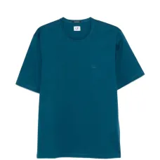 Футболка с логотипом