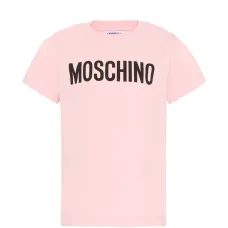 Футболка с логотипом