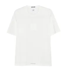 Футболка с логотипом