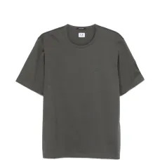 Футболка с логотипом