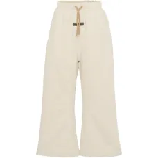 Брюки на завязках