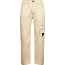 Карго-брюки с эластичным поясом