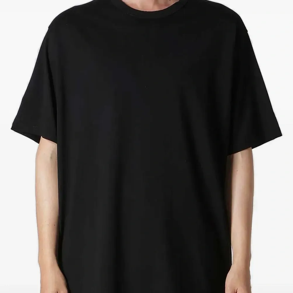 Футболка с короткими рукавами