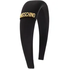 Ободок для волос с логотипом