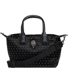 Тote-сумка с заклёпками