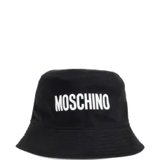 Двусторонняя панама с логотипом