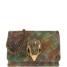 Мини-сумка на плечо Kensington с отделкой