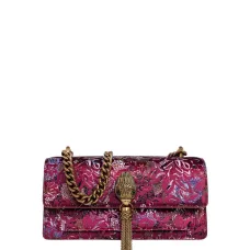 Сумка-тоут Shoreditch с цепочным ремешком и кисточкой