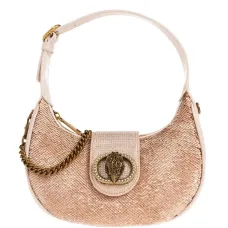 Малая сумка-тоут Chelsea с украшением из пайеток