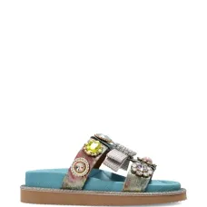 Декорированные сандалии Orson с украшениями