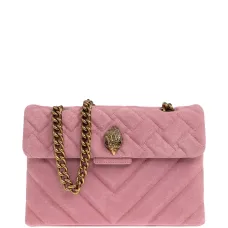 Сумка на плечо с стеганым дизайном Kensington Сумка на плечо с стеганым дизайном Kensington