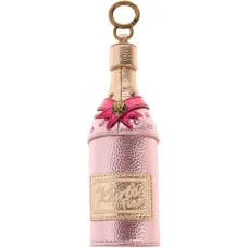 Подвеска в форме бутылки