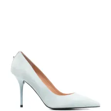 Туфли-лодочки с заострённым носком